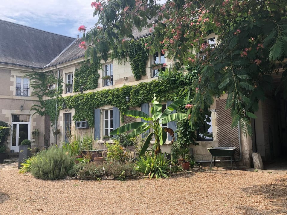 Property building, Spring