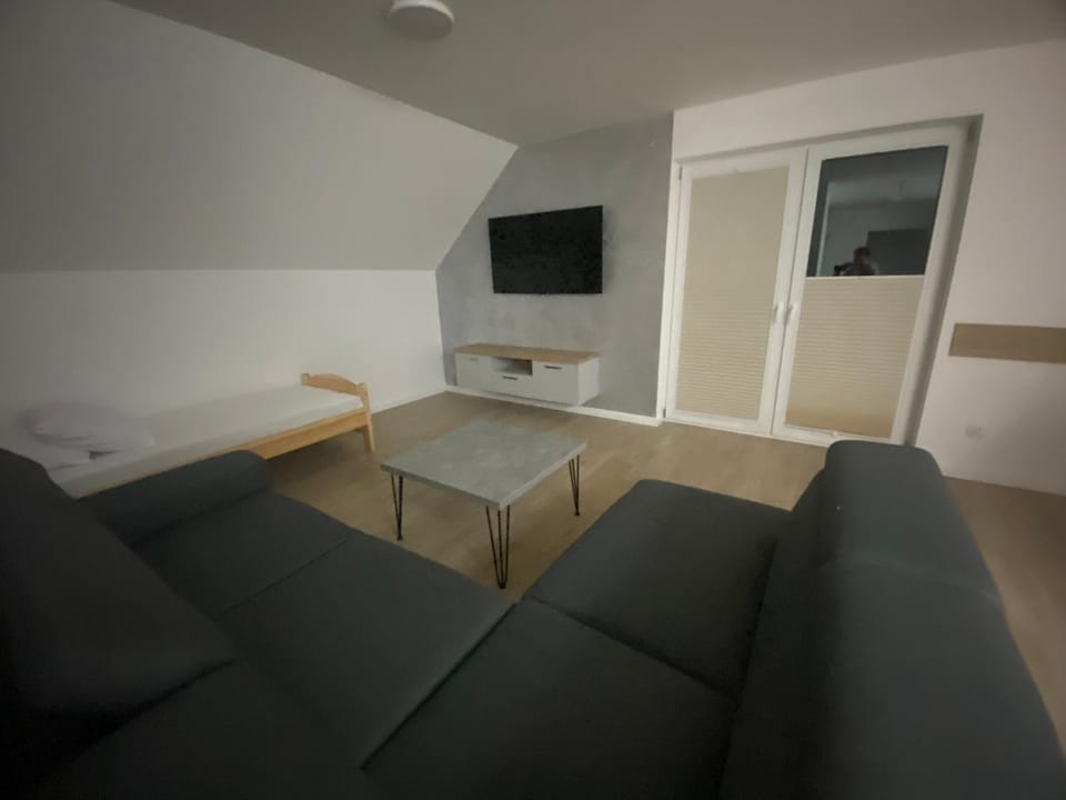 Communal lounge/ TV room, TV and multimedia, Living room