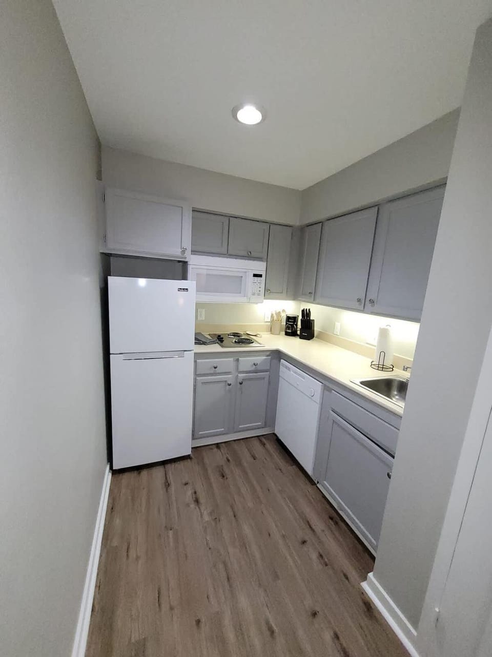 Aksarben Gem-Easy access to I-80 Apartment in Omaha