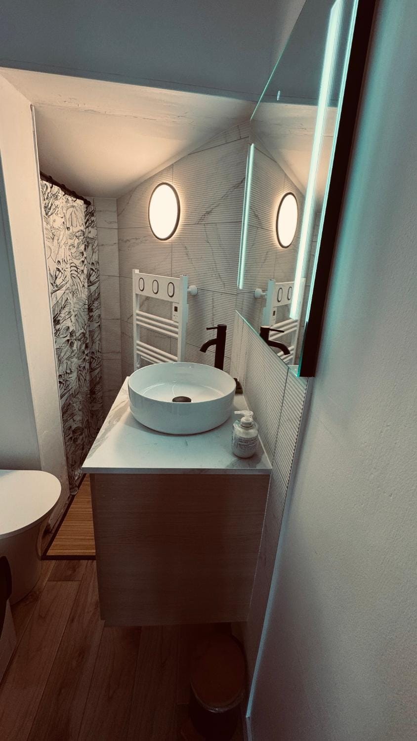 Maison moderne et cosy aux Sables d Olonne House in Les Sables-d'Olonne