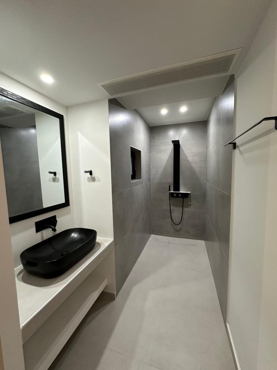 Shower