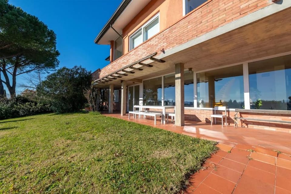 Big house with swimming pool Villa in Tuscany