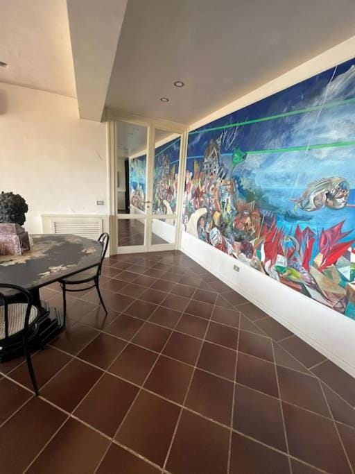 Big house with swimming pool Villa in Tuscany