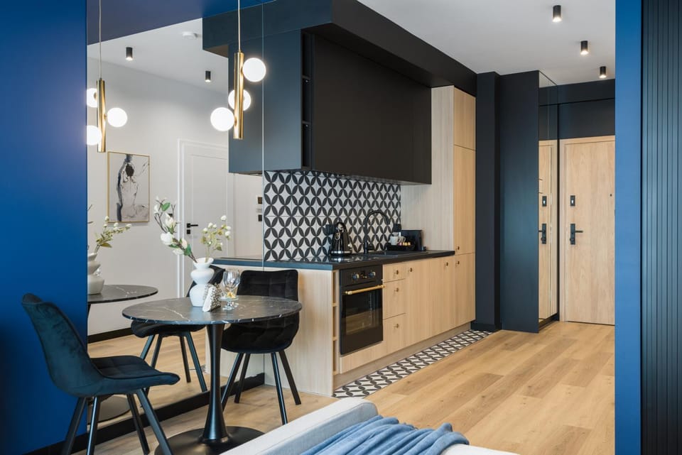 Kitchen or kitchenette, Dining area, pet friendly, stove