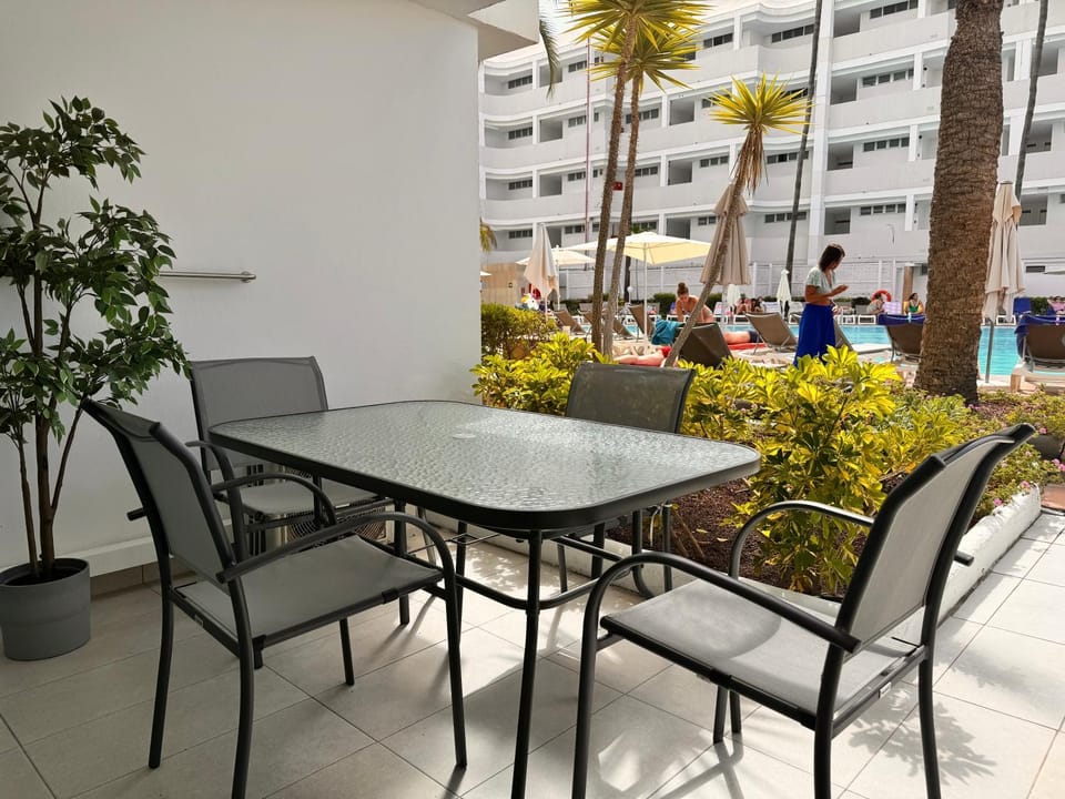 Love Playa Apartment in Maspalomas
