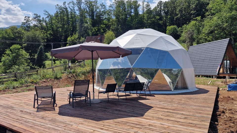 Patio, Day