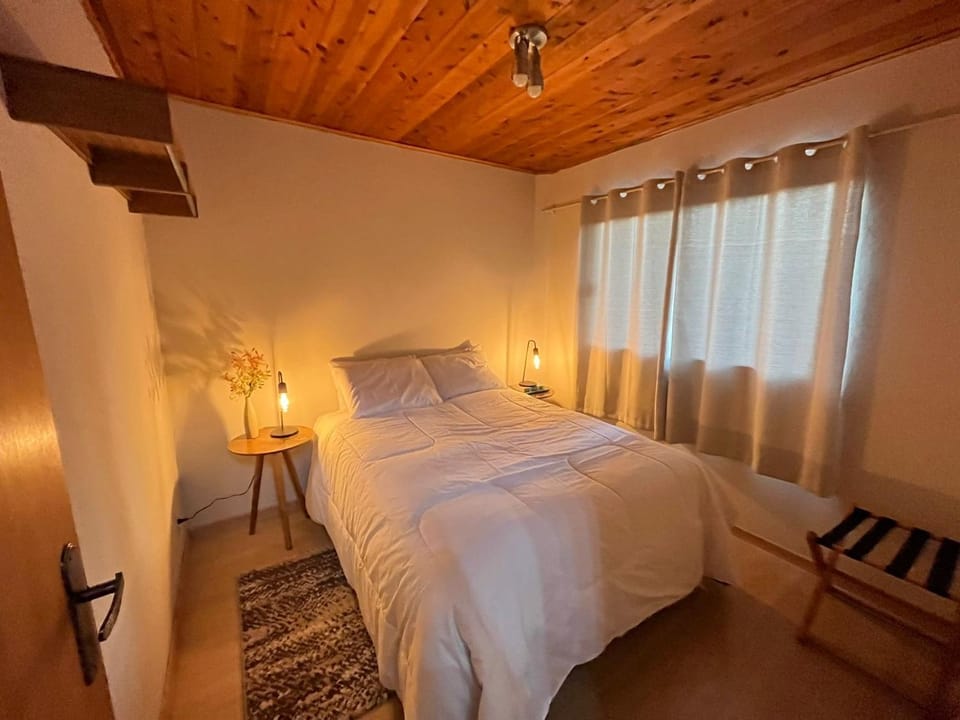 Loft Pucci com ofurô Apartment in Monte Verde
