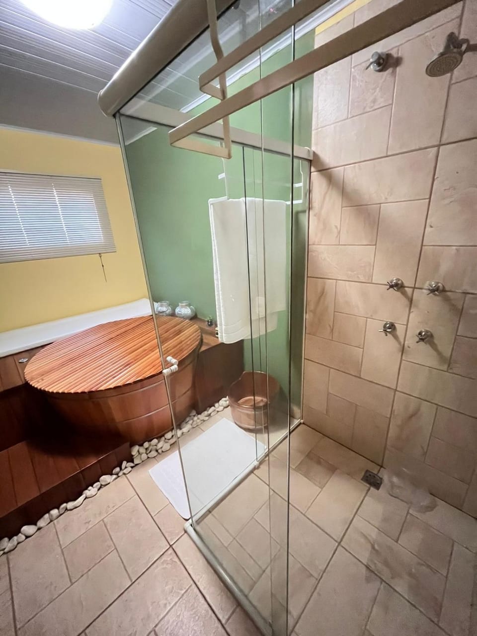 Loft Pucci com ofurô Apartment in Monte Verde