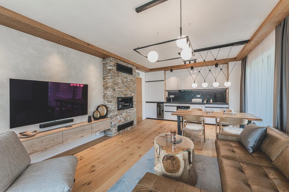 Luxusní apartmán Jánské Lázně Apartment in Lower Silesian Voivodeship