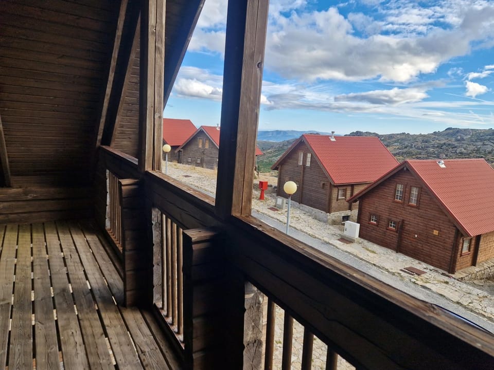 View (from property/room), Balcony/Terrace