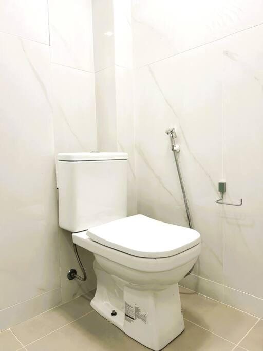 Apartamento Acolhedor Com Vista para o Mar Apartment in Rio de Janeiro