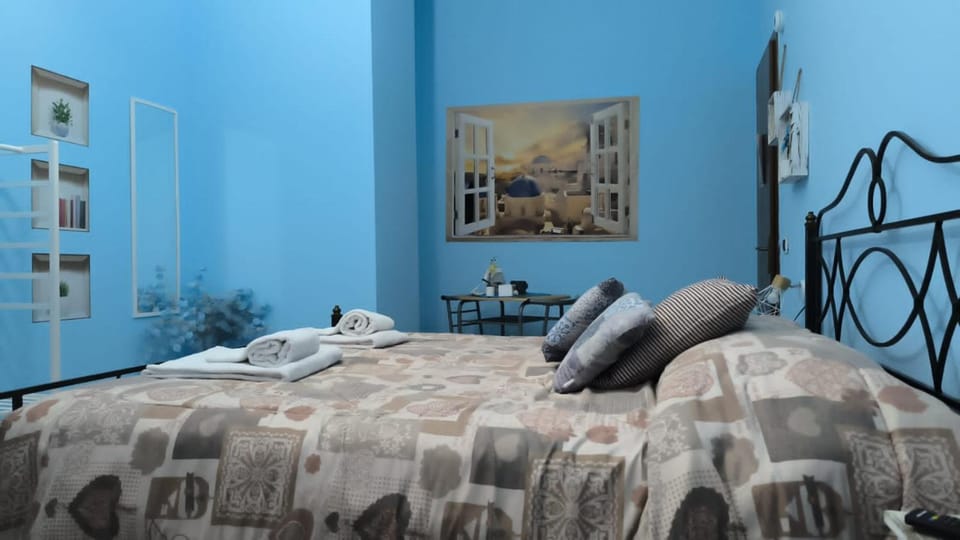 Casa Giulia Affittacamere FORUM ASSAGO M2 M1 Milano CENTRO Bed and Breakfast in Milan