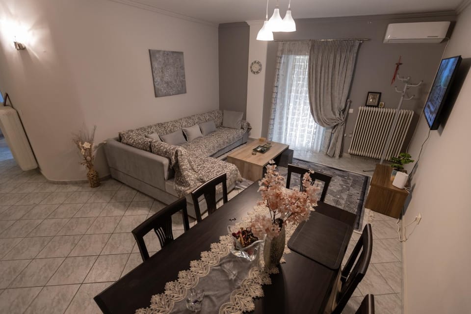 Vicky 's Luxury House Apartment in Peloponnese, Western Greece and the Ionian