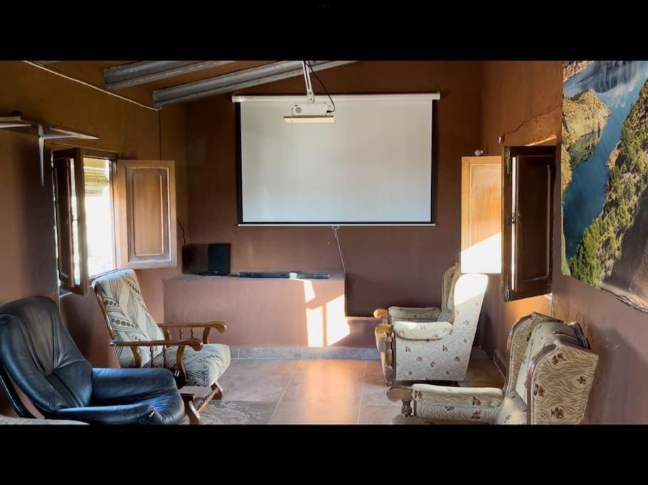 Casa Rural Los Laureles House in Andalusia