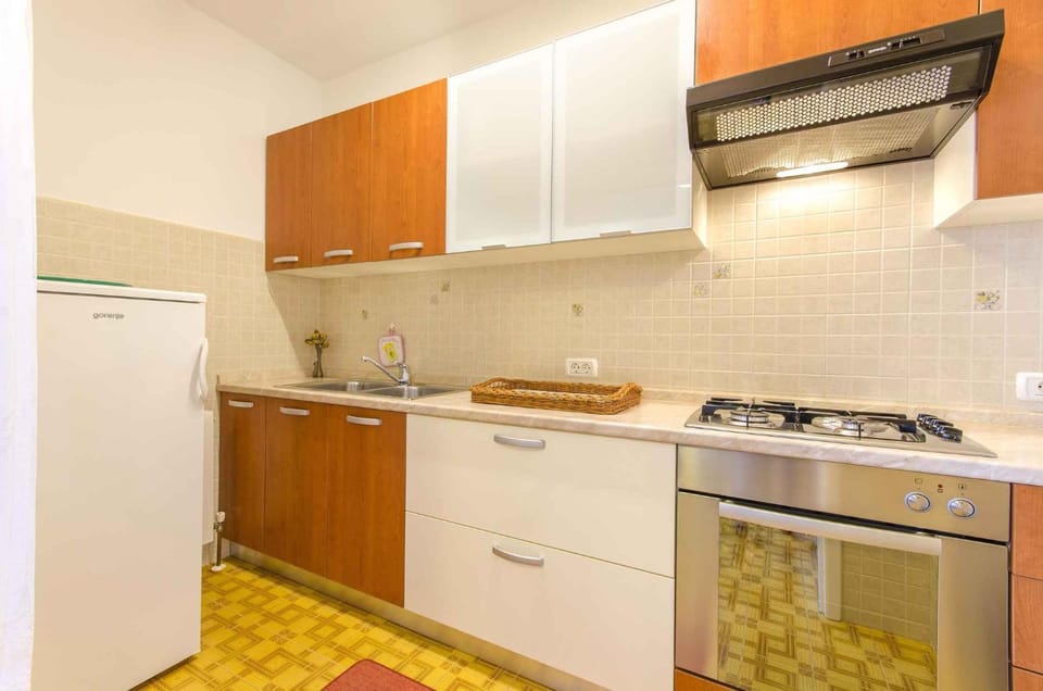 Apartment in Rovinj - Istrien 11533 Apartment in Rovinj