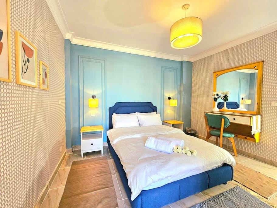 Luxury Heaven 10 Apartment in Cairo Governorate