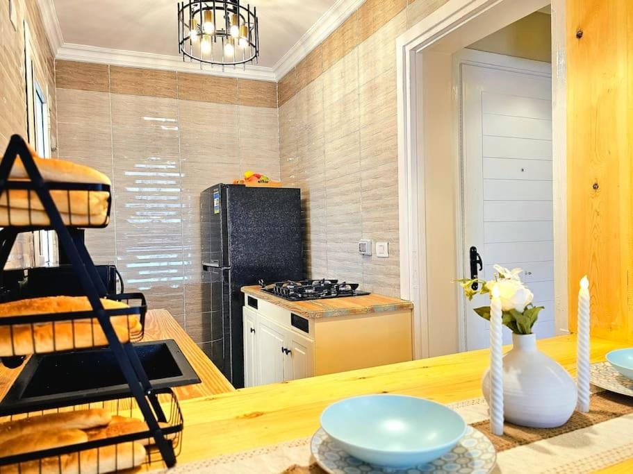 Luxury Heaven 10 Apartment in Cairo Governorate