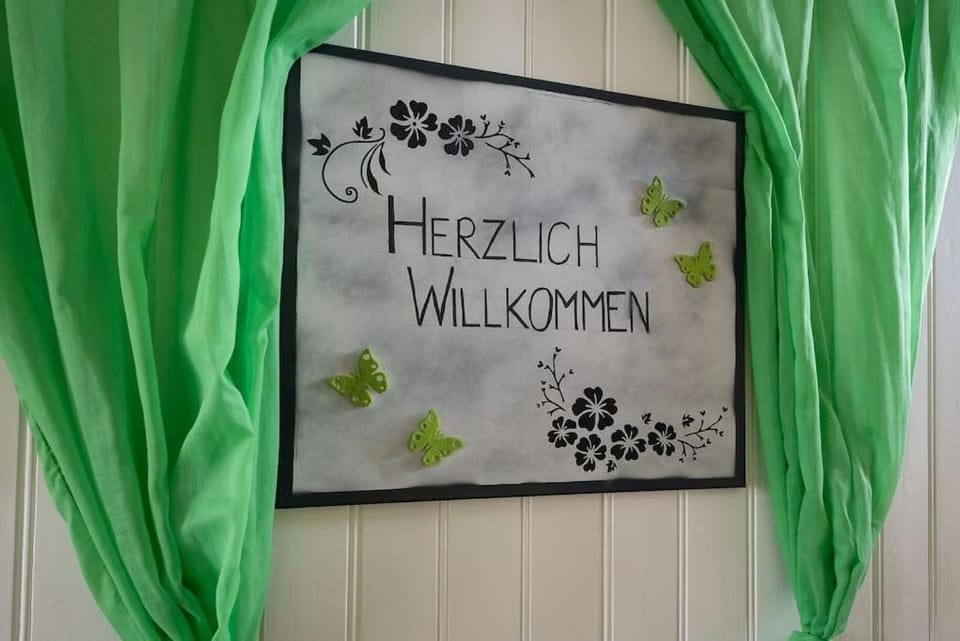 08 - Gästehaus Erika - Hundwil - Appenzellerland Apartment in Appenzell Innerrhoden, Switzerland