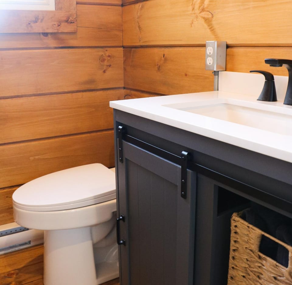 Toilet, Bathroom