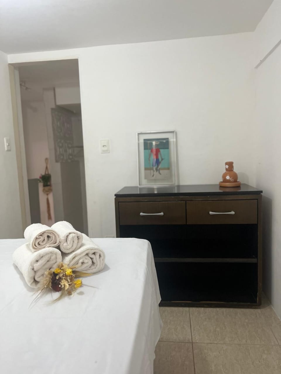 Casa Estrela Apart Apartment in Salvador