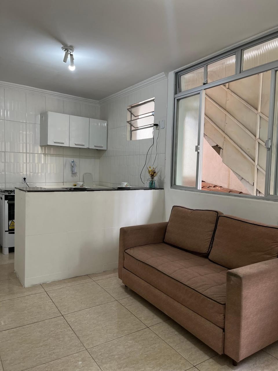 Casa Estrela Apart Apartment in Salvador