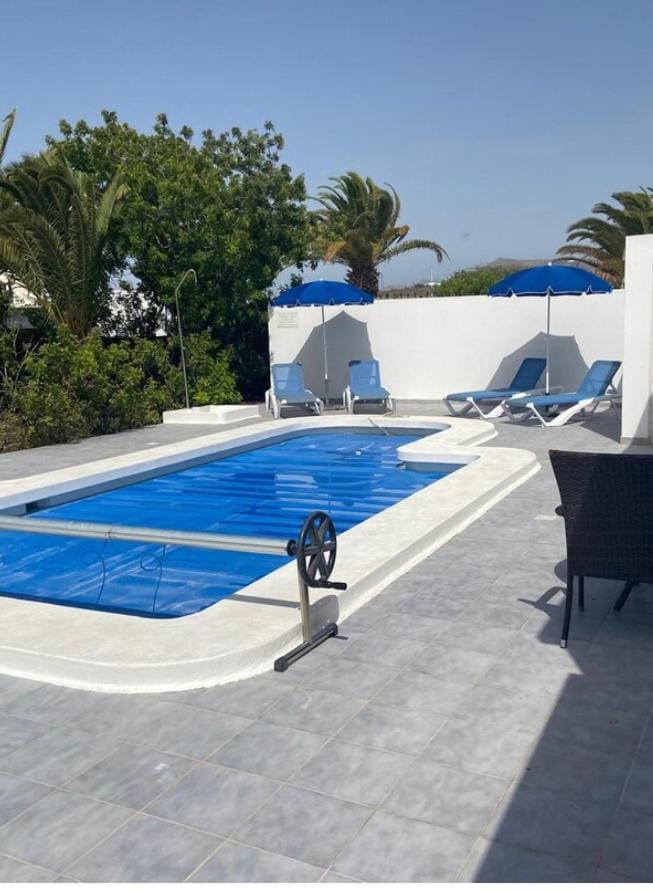 Casa Becky Villa in Puerto del Carmen