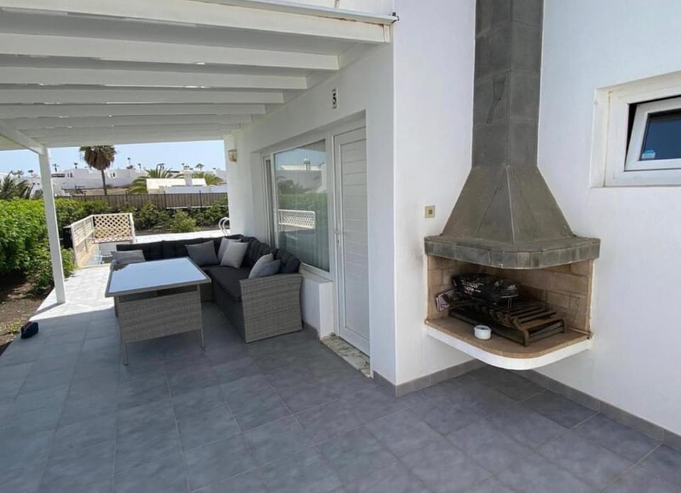 Casa Becky Villa in Puerto del Carmen