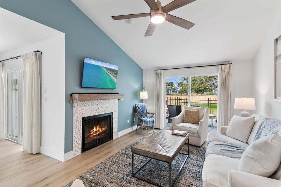 Linkside 421 - Vibes and Views House in Miramar Beach