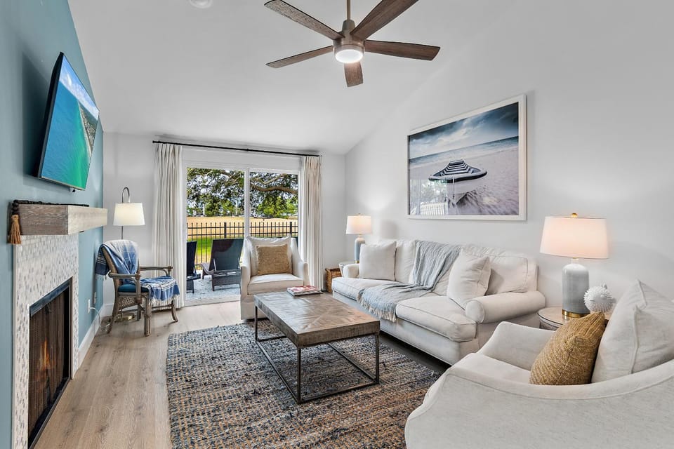 Linkside 421 - Vibes and Views House in Miramar Beach