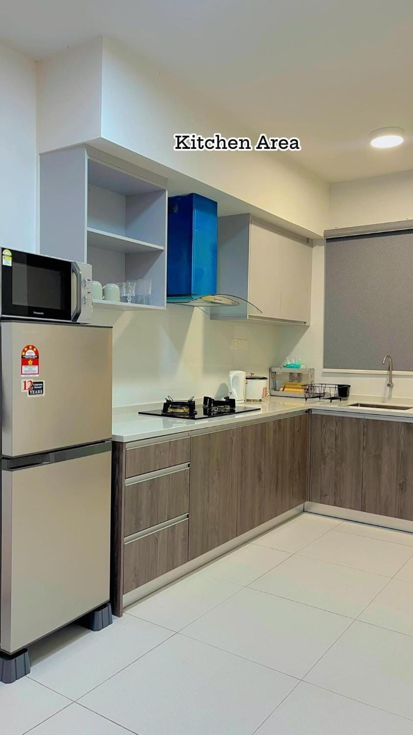 Hidden Plan Homestay House in Penang