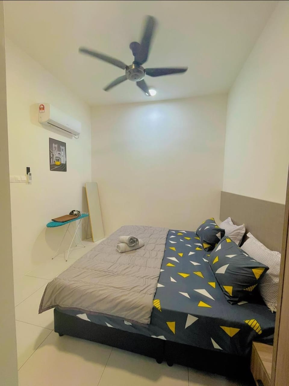 Hidden Plan Homestay House in Penang