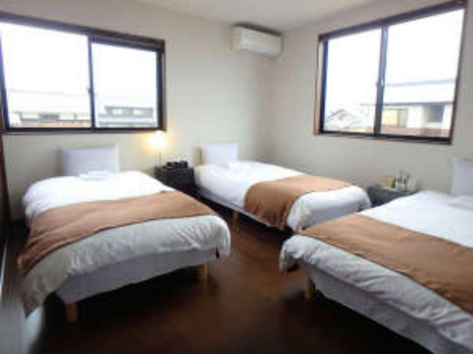 Racine Home Harie - Vacation STAY 06978v Hotel in Shiga, Japan