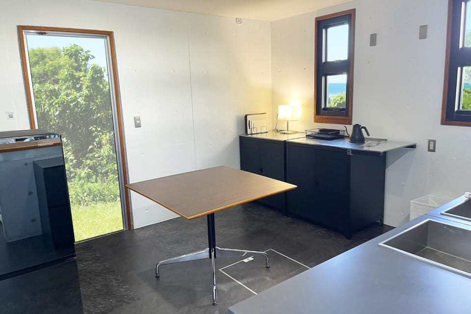 BeachHouseKabira - Vacation STAY 17786 House in Okinawa Prefecture