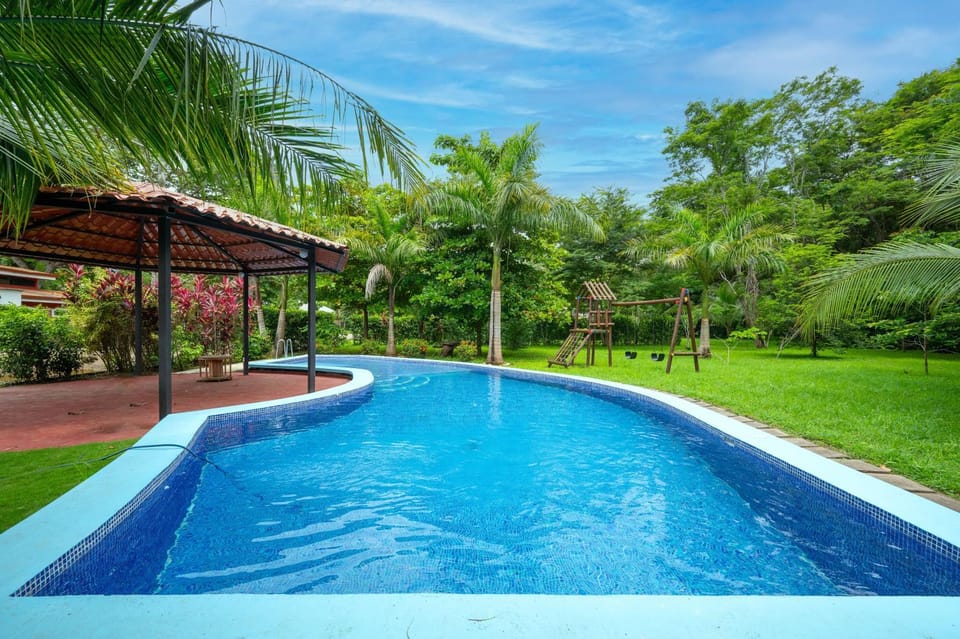 Monte Donato 17 House in Guanacaste Province