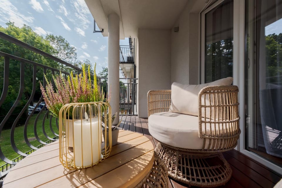 Patio, Natural landscape, Garden, View (from property/room), Balcony/Terrace, Seating area, Garden view