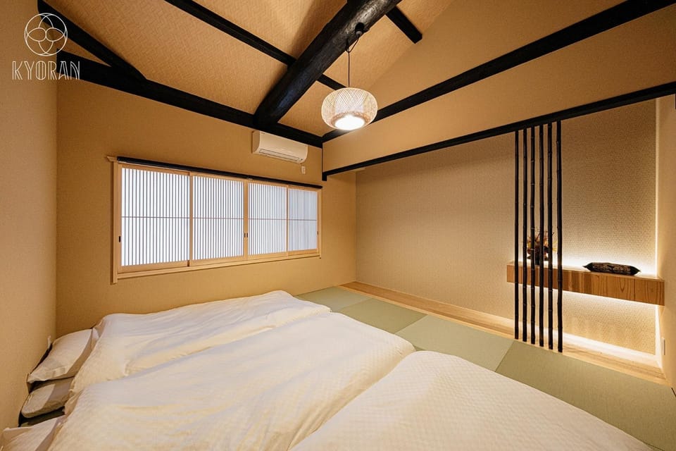 KYORAN-KYOKATEI - Vacation STAY 18525v House in Kyoto