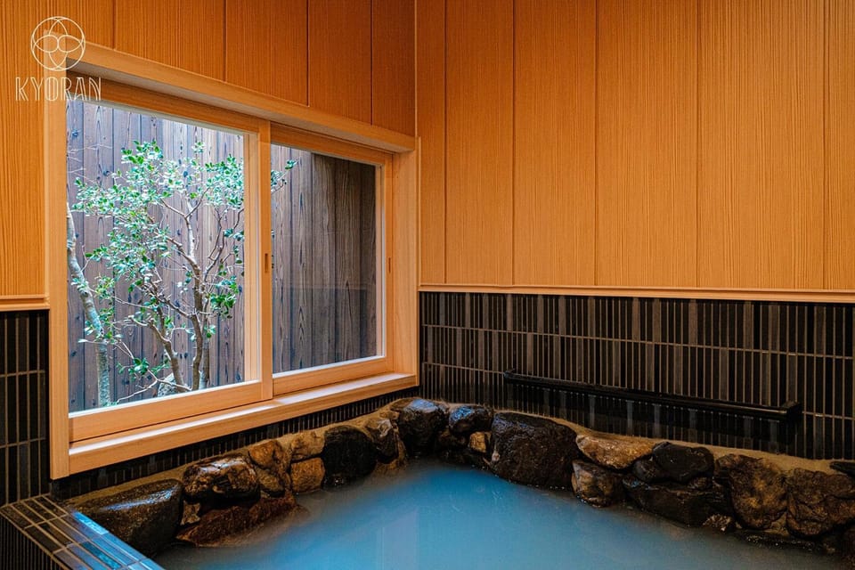 KYORAN-KYOKATEI - Vacation STAY 18525v House in Kyoto
