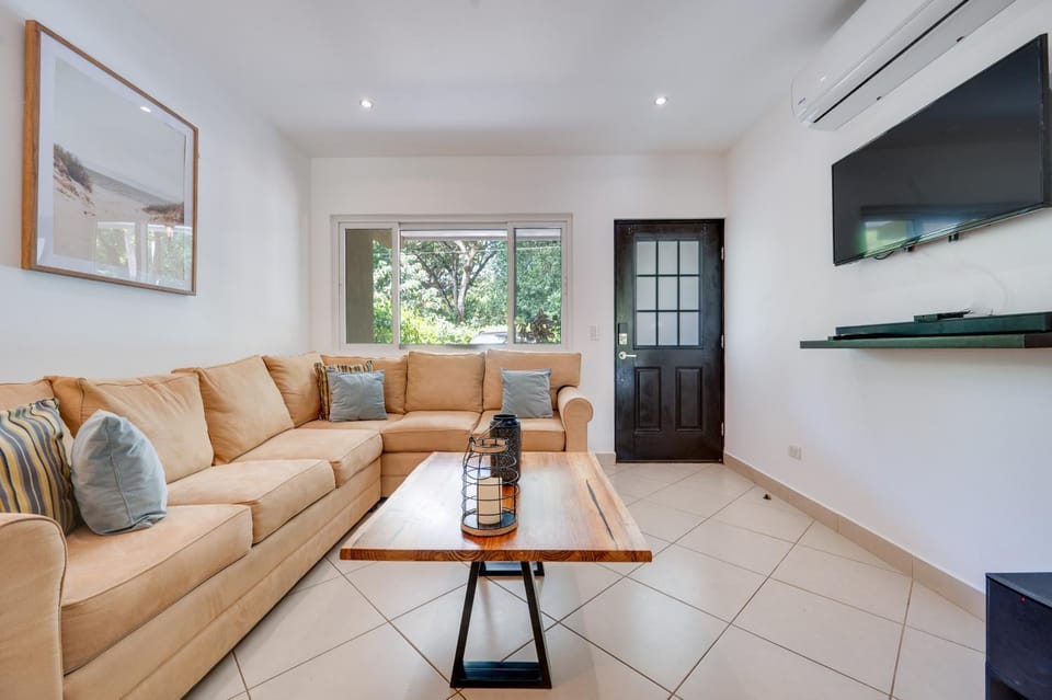 Casa Fika en Guanacaste Apartment in Guanacaste Province
