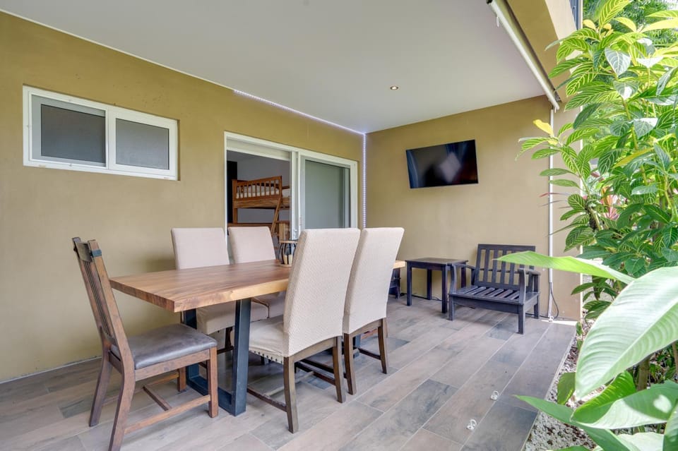 Casa Fika en Guanacaste Apartment in Guanacaste Province