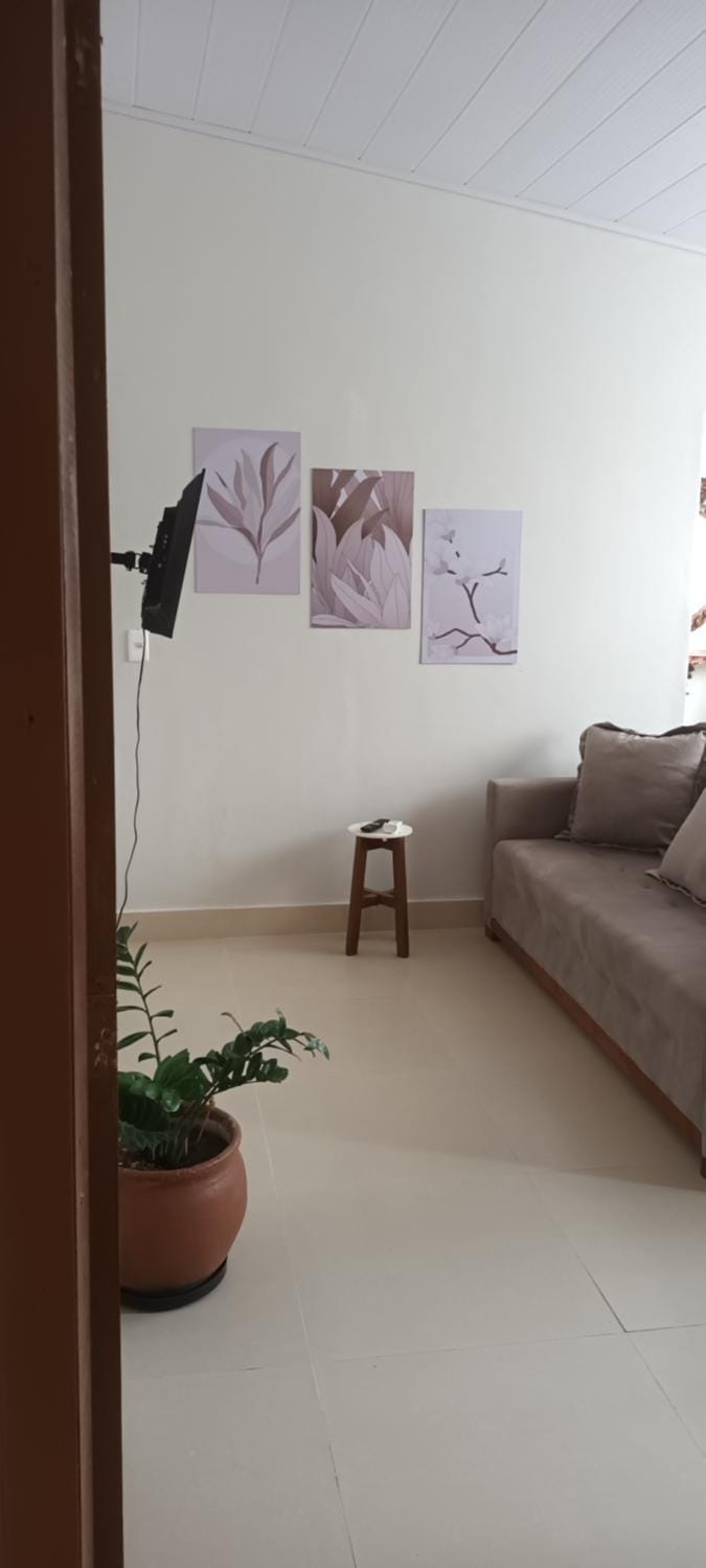 Kitinete Entremares Arraial do Cabo Apartment in State of Rio de Janeiro
