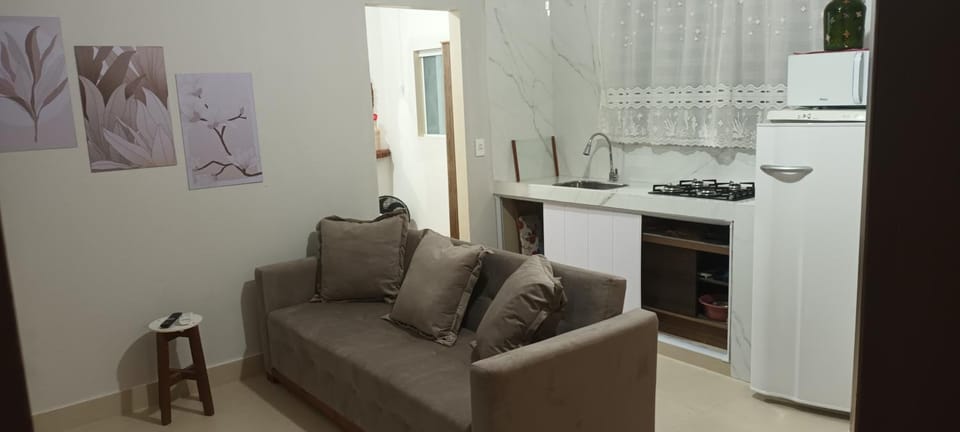 Kitinete Entremares Arraial do Cabo Apartment in State of Rio de Janeiro