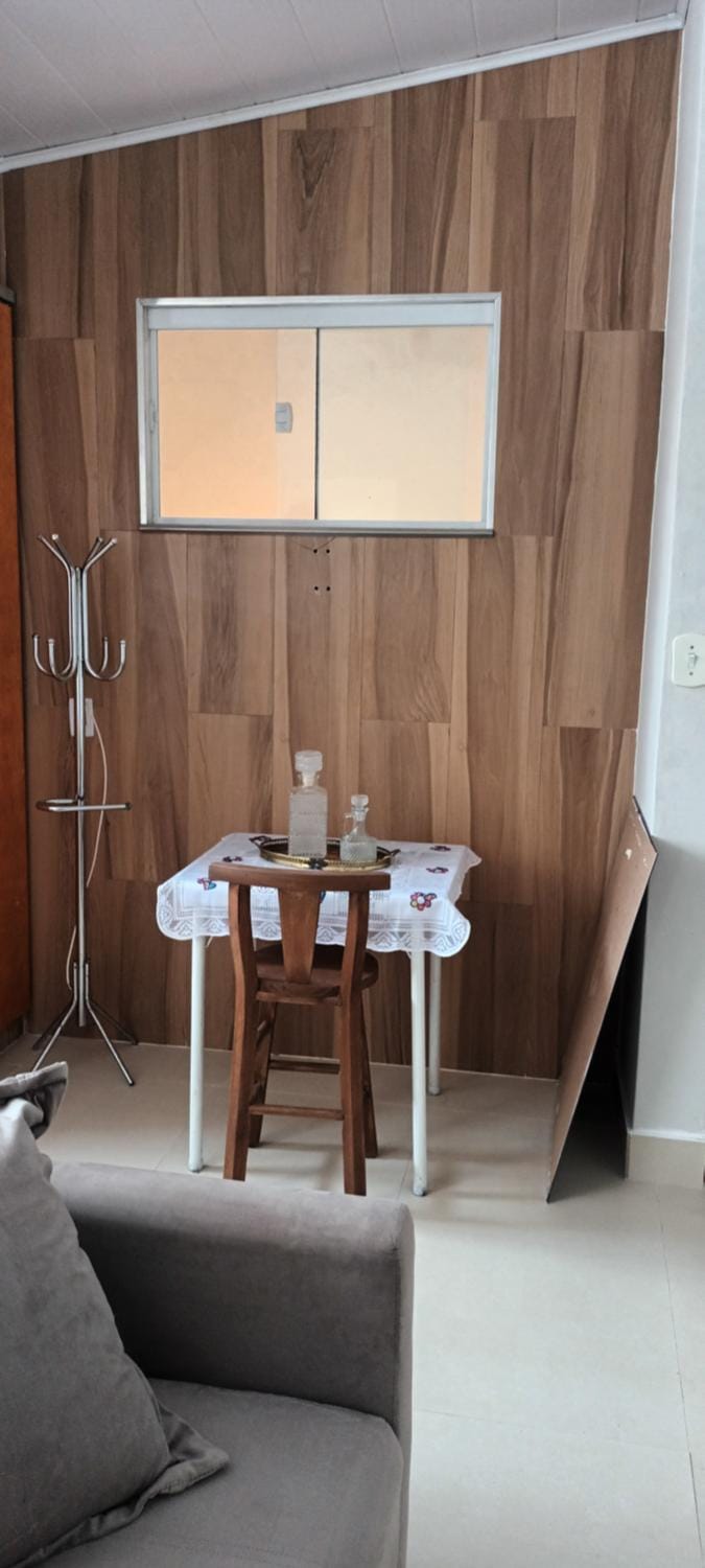 Kitinete Entremares Arraial do Cabo Apartment in State of Rio de Janeiro
