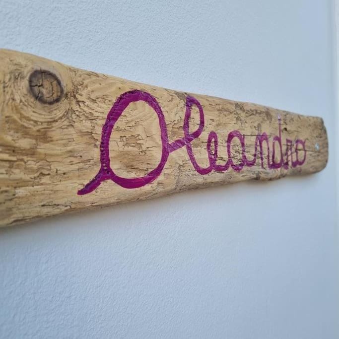 Property logo or sign