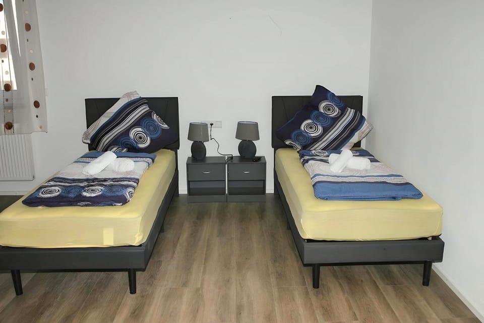 Ferienwohnung Schnell Herbertingen Bed and Breakfast in Baden-Württemberg