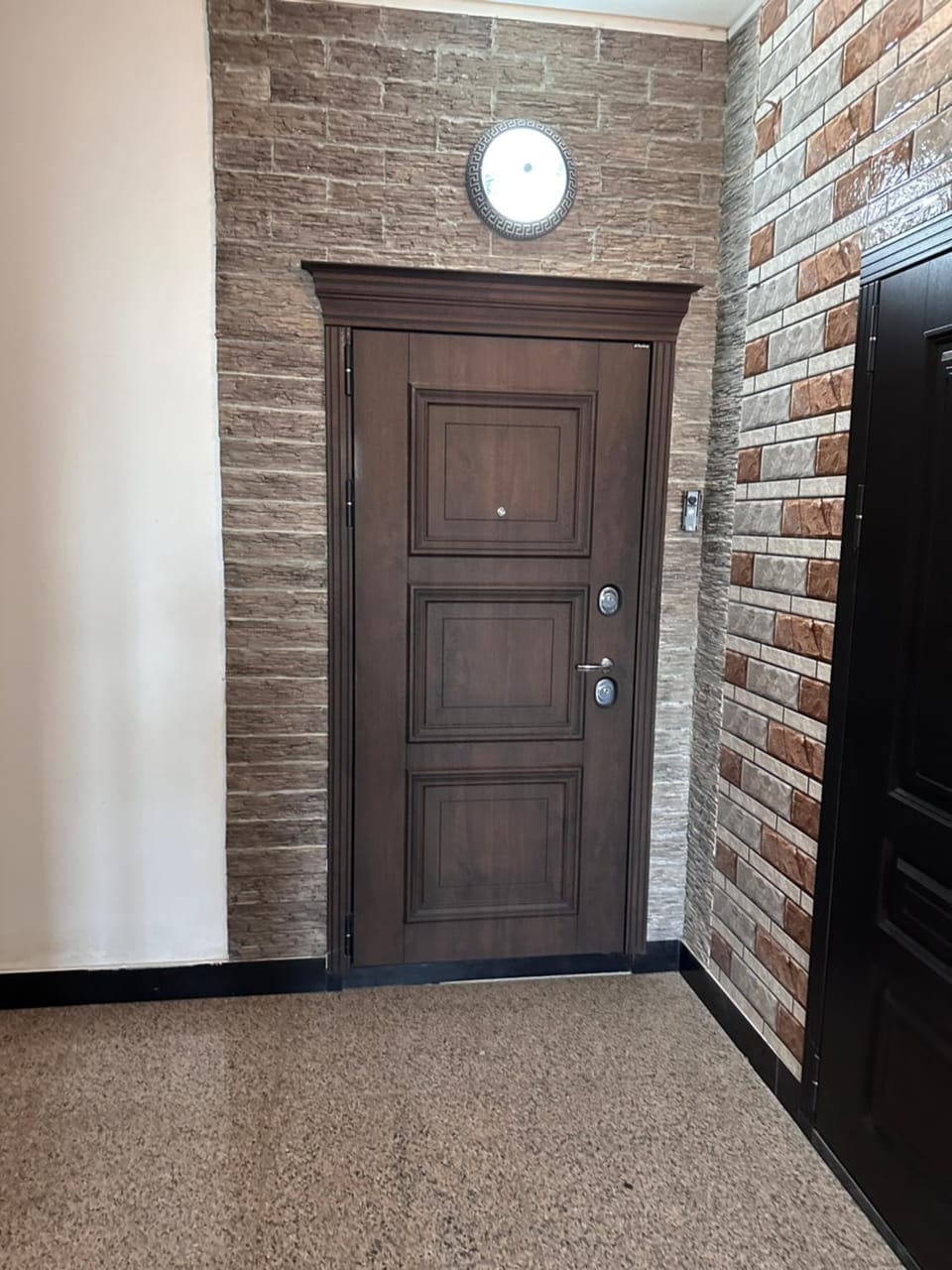 Baku City Center Apartment on Nizami subway station Apartment in Baku