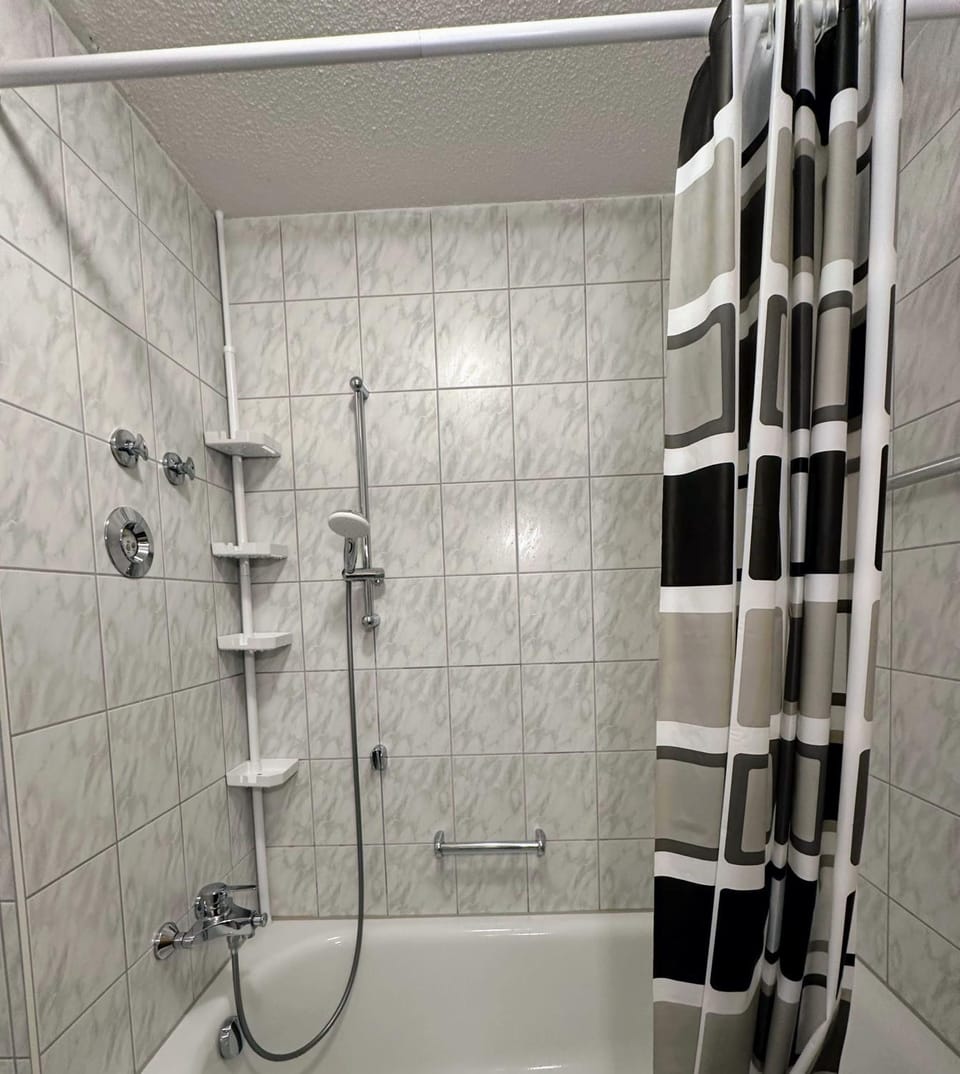Apartament Oase der Ruhe Apartment in Bavaria
