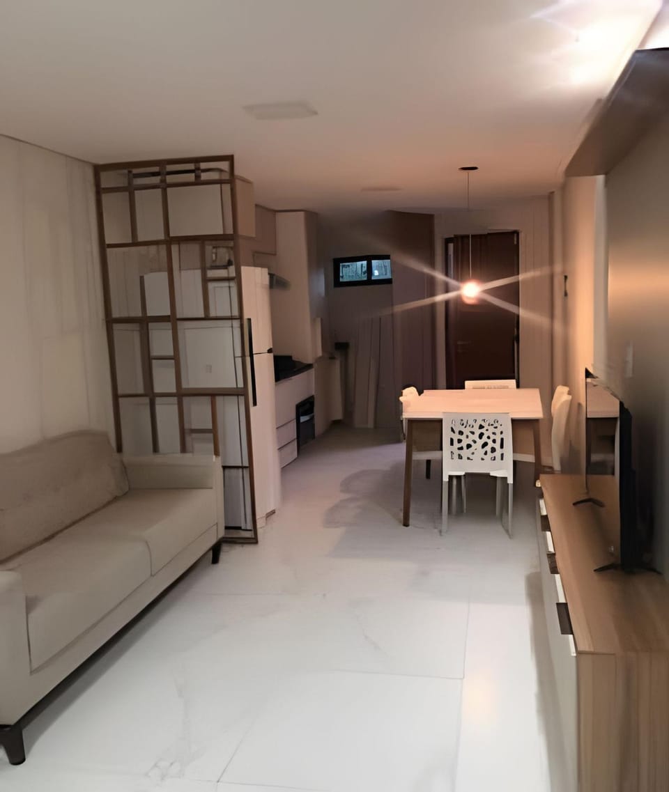 Prive Beira Mar Tamandare Apartment in Tamandaré