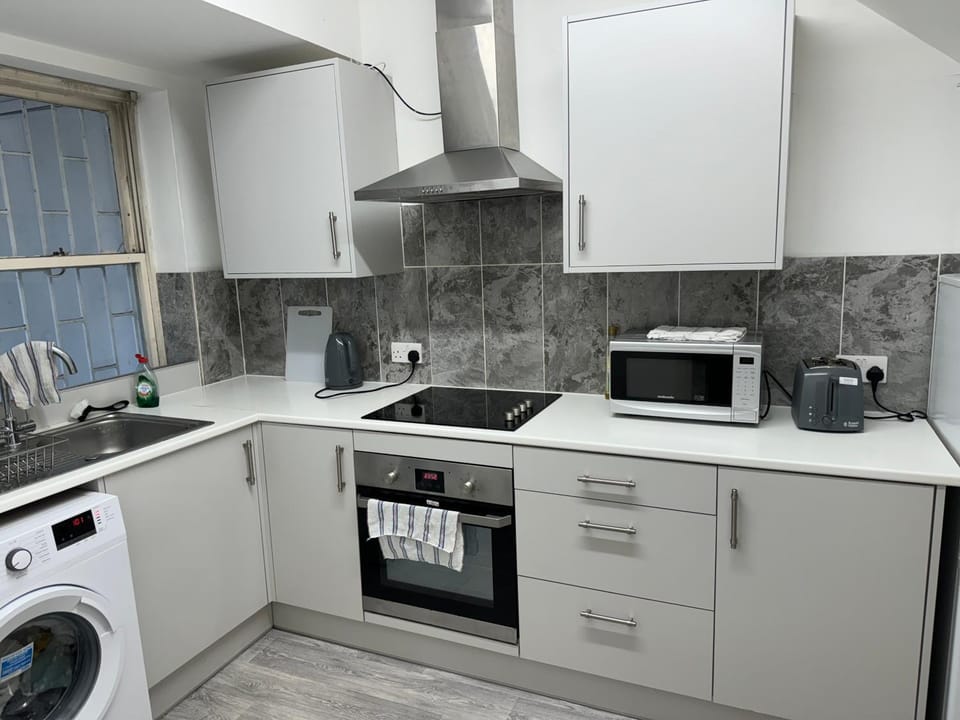 Prime Central London Flat Apartment in City of Westminster