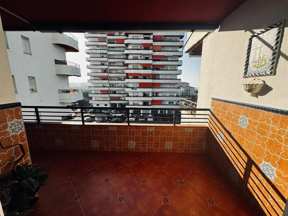 Brisa y Mar Apartment in Punta Umbría