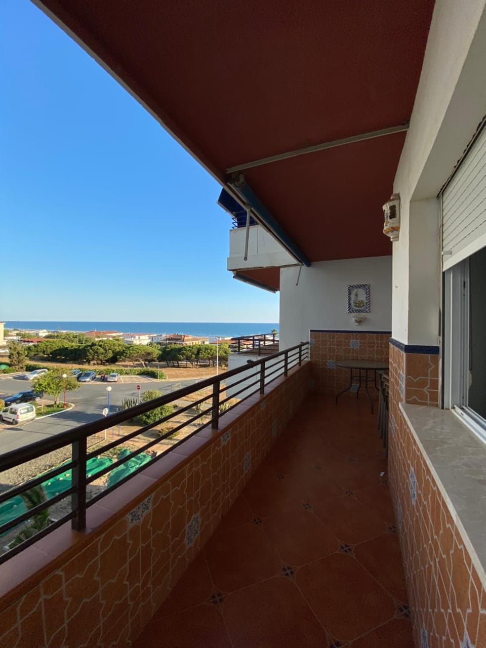 Brisa y Mar Apartment in Punta Umbría